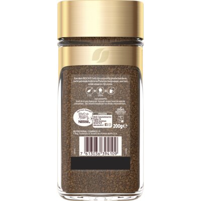 pdp-image-Nescafé Gold deluxe oploskoffie