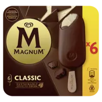Magnum Classic