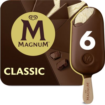 Magnum classic hot sale