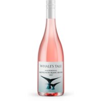 Afbeelding van Whale's Tale Sauvignon Blanc Blush