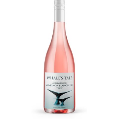 pdp-image-Whale's Tale Sauvignon Blanc Blush