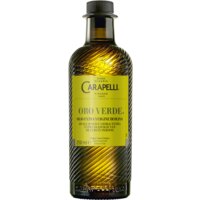 Afbeelding van Carapelli Oro verde olio extra vergine di olivia