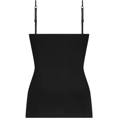 pdp-image-Ten Cate Spaghetti top 2-pack zwart blauw maat M