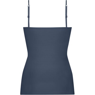 pdp-image-Ten Cate Spaghetti top zwart blauw L 2-pack