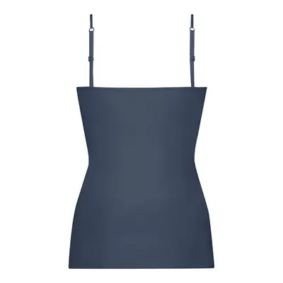 pdp-image-Ten Cate Spaghetti top zwart blauw L 2-pack
