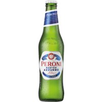 Afbeelding van Peroni Nastro Azzurro