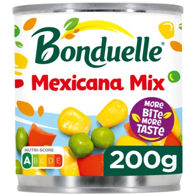 pdp-image-Bonduelle Mexicana mix