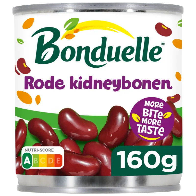 Bonduelle Rode kidneybonen