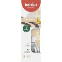 Een afbeelding van Bolsius Geurverspreider true scents vanilla