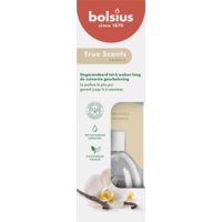 Een afbeelding van Bolsius Geurverspreider true scents vanilla