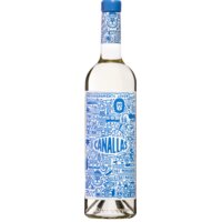 Afbeelding van Canallas White