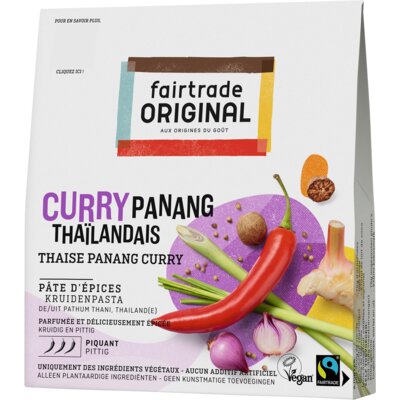 pdp-image-Fairtrade Original Panang curry pasta