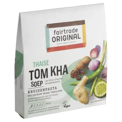 pdp-image-Fairtrade Original Kruidenpasta voor Thaise tom kha soep