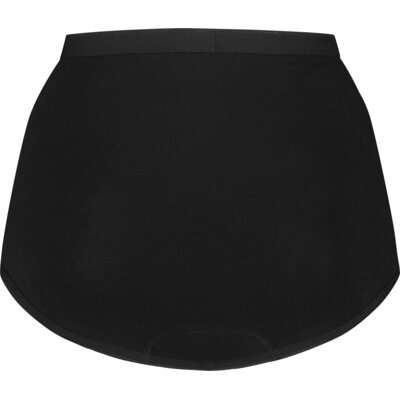 pdp-image-Ten Cate Highwaist zwart blauw L 2-pack