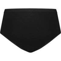 Een afbeelding van Ten Cate Midi zwart blauw M 2-pack