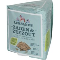 Een afbeelding van Leksands Zaden & zeezout