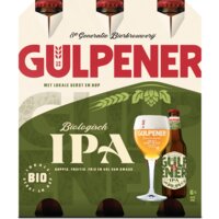 Een afbeelding van Gulpener Biologische IPA 6-pack