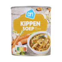 AH Kippensoep