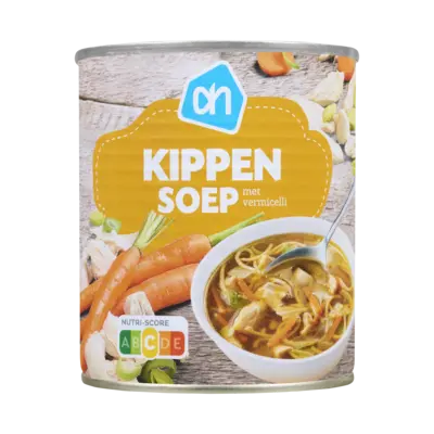 pdp-image-AH Kippensoep