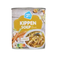 AH Kippensoep