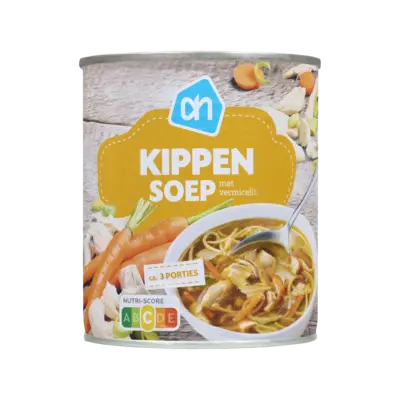 pdp-image-AH Kippensoep