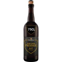Hertog Jan Grand prestige