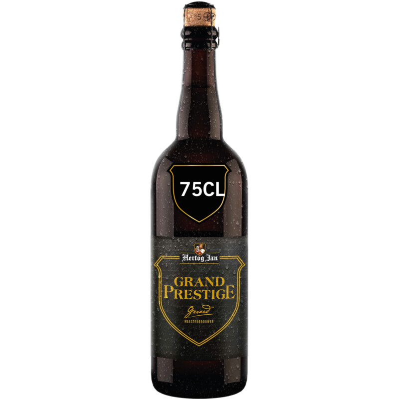 Een afbeelding van Hertog Jan Grand prestige
