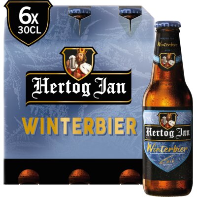 pdp-image-Hertog Jan Winterbier 6-pack