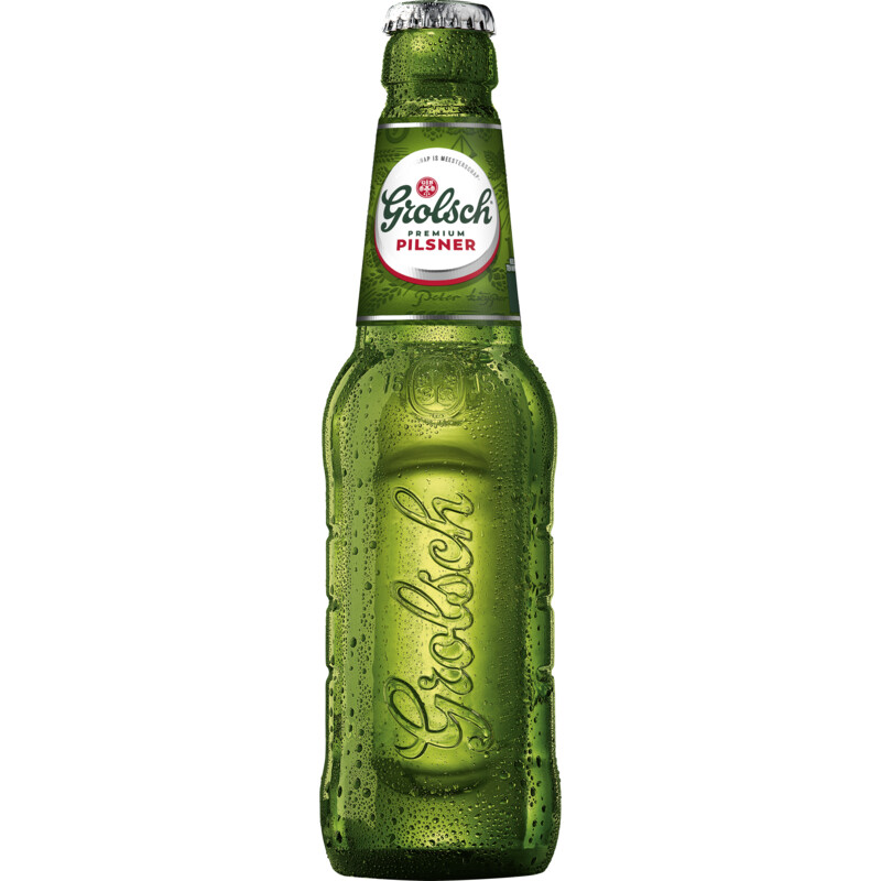 Een afbeelding van Grolsch Premium pilsner