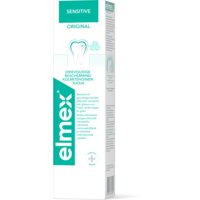 Een afbeelding van Elmex Sensitive tandpasta