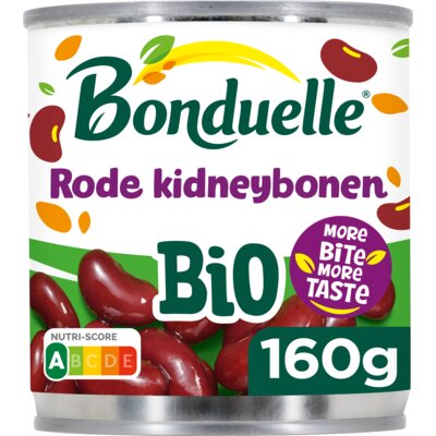 pdp-image-Bonduelle Rode kidneybonen bio