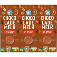 Afbeelding van Chocolademelk classic 6-pack