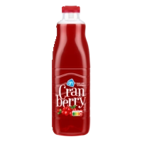 AH Cranberry classic drink
