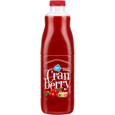 pdp-image-AH Cranberry classic drink
