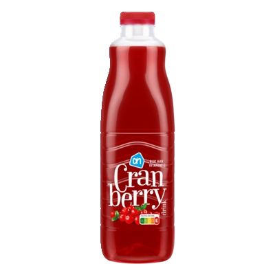 pdp-image-AH Cranberry classic drink