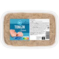 Afbeelding van Tonijnsalade