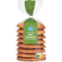 Afbeelding van Volkoren eierkoeken