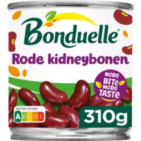 Een afbeelding van Bonduelle Rode kidneybonen