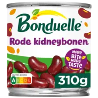 Bonduelle Rode kidneybonen