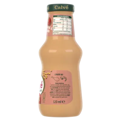 pdp-image-Calvé Whisky cocktail saus