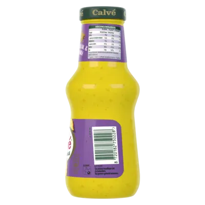 pdp-image-Calvé Kerrie ananas saus