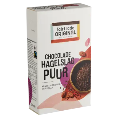 pdp-image-Fairtrade Original Hagelslag puur