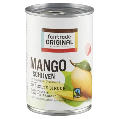 pdp-image-Fairtrade Original Mango schijven siroop