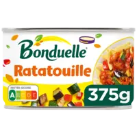 Bonduelle Ratatouille a la provencale