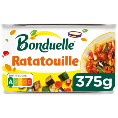 pdp-image-Bonduelle Ratatouille a la provencale