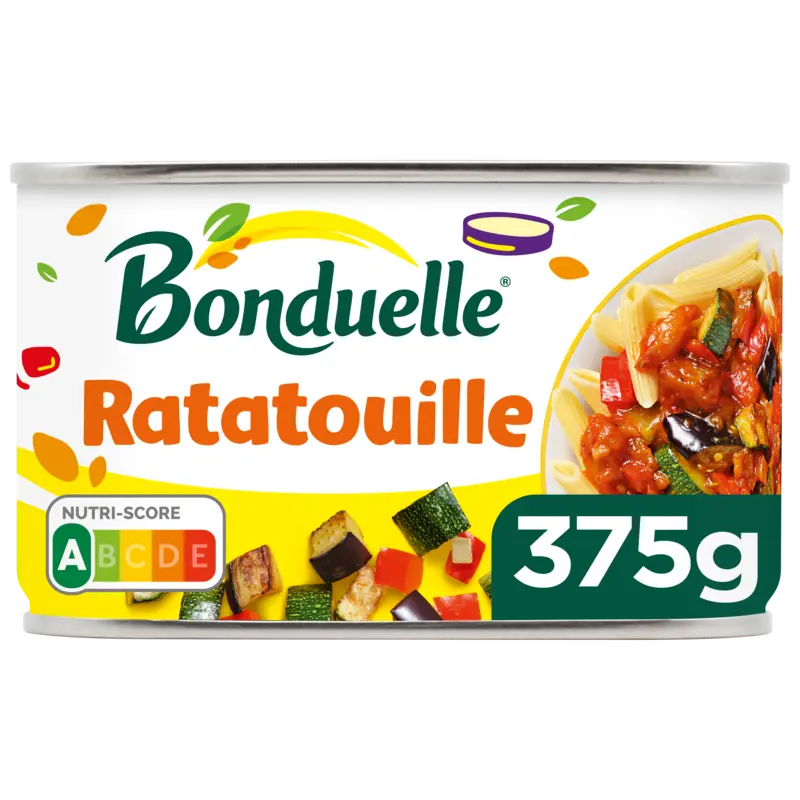 Bonduelle Ratatouille a la provencale