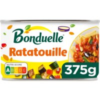 Een afbeelding van Bonduelle Ratatouille a la provencale