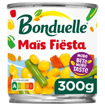 pdp-image-Bonduelle Mais fiesta