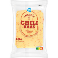 Een afbeelding van AH Chilikaas 40+ plakken