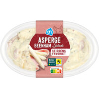 AH Asperge beenham salade